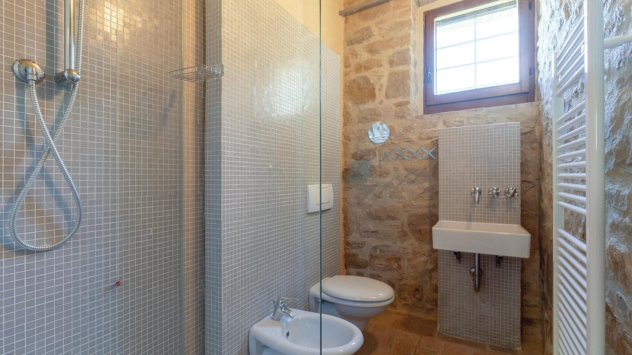 Photo of Bathroom in Valfabbrica