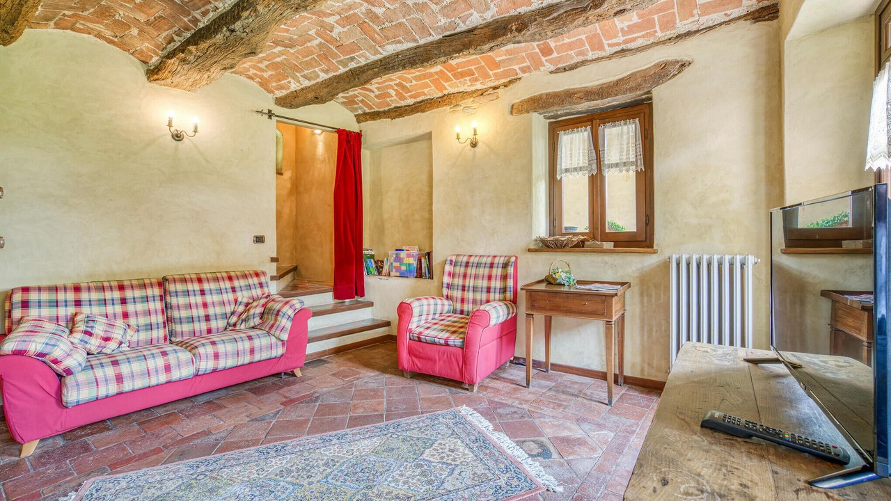 Photo of Bedroom in Aramengo