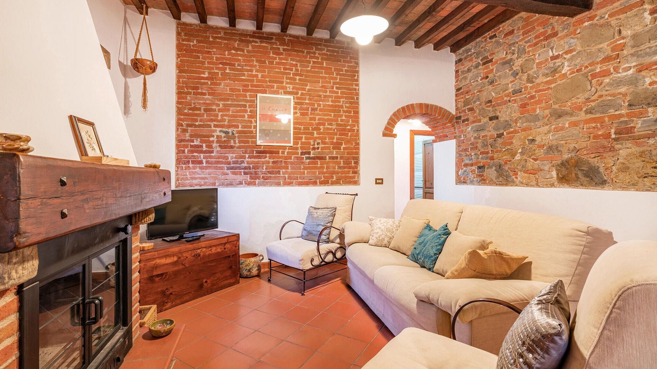 Photo of Bedroom in Alberoro
