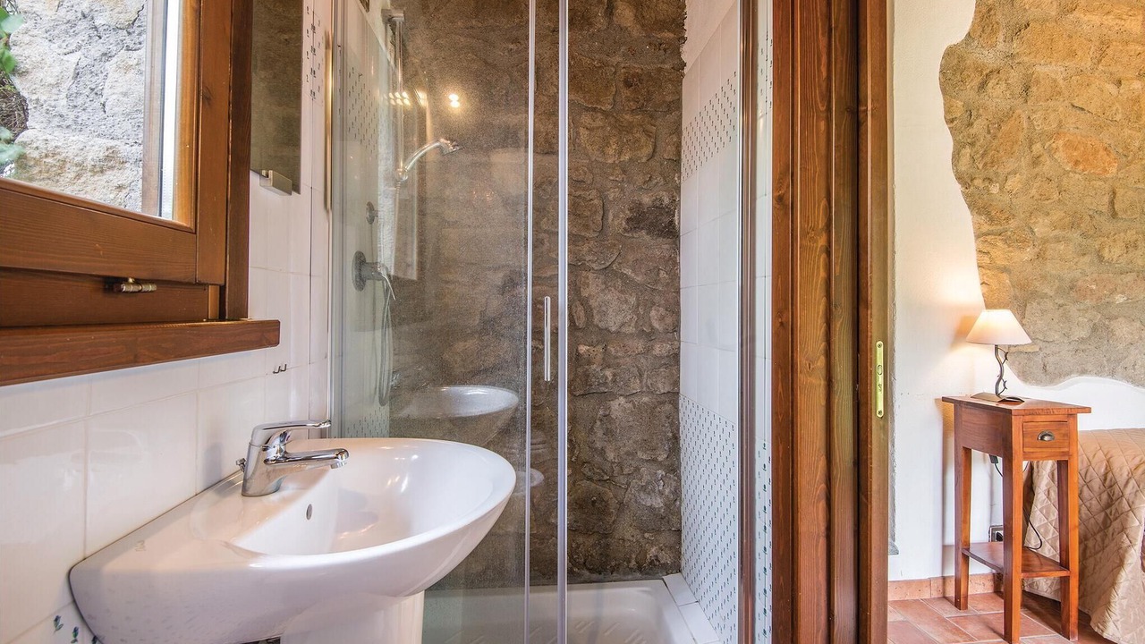 Photo of Bathroom in Vitorchiano