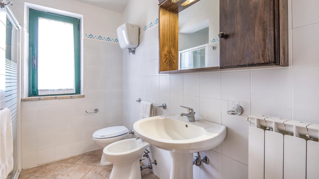 Photo of Bathroom in Bevagna