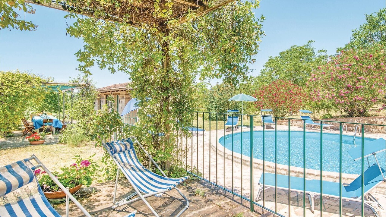 Photo of Outdoor in Bevagna