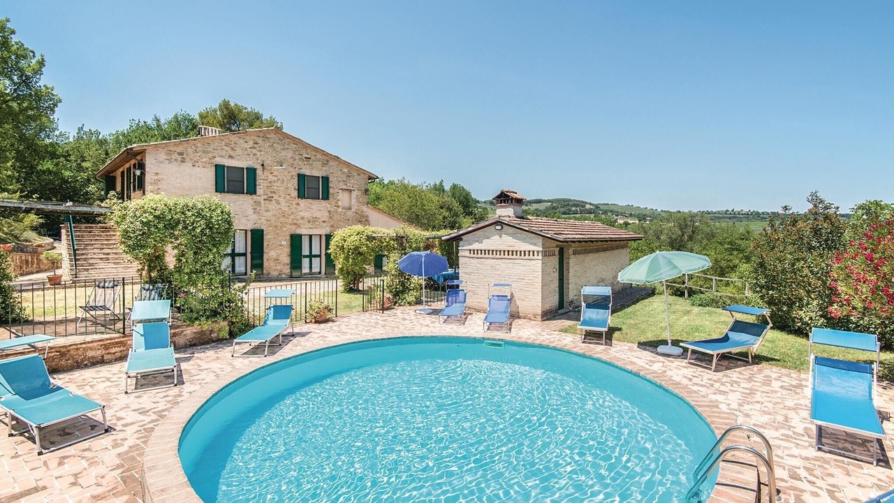 Photo of Outdoor in Bevagna
