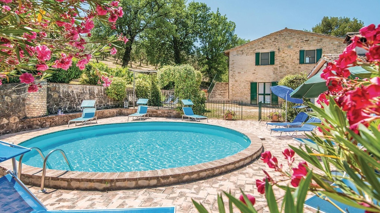 Photo of Outdoor in Bevagna