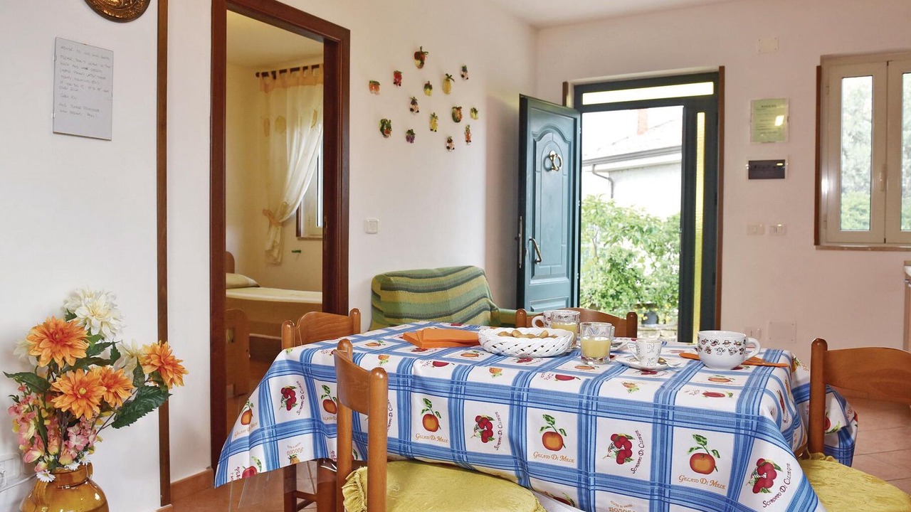 Photo of Bedroom in Perdifumo