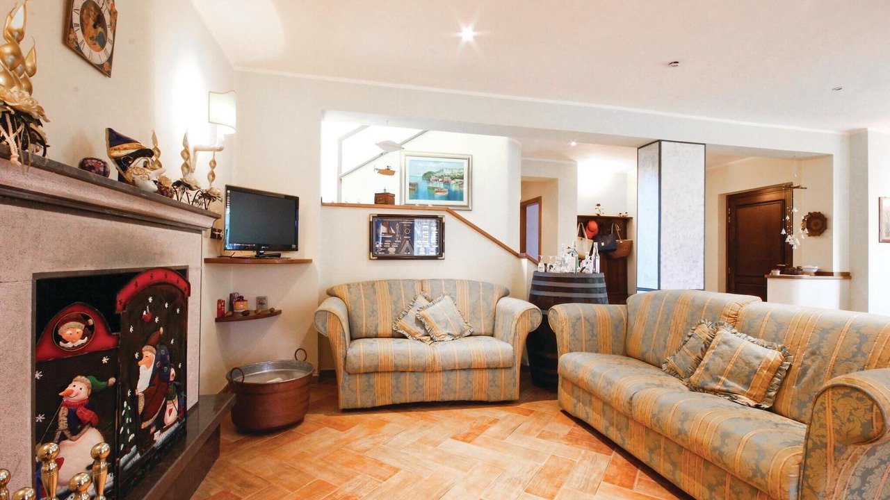 Photo of Bedroom in Acquavena