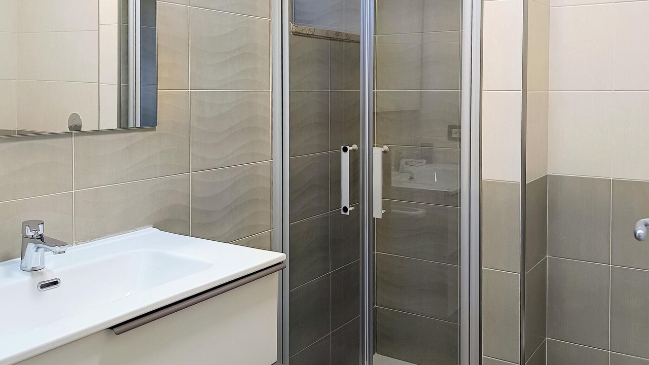 Photo of Bathroom in Castellabate