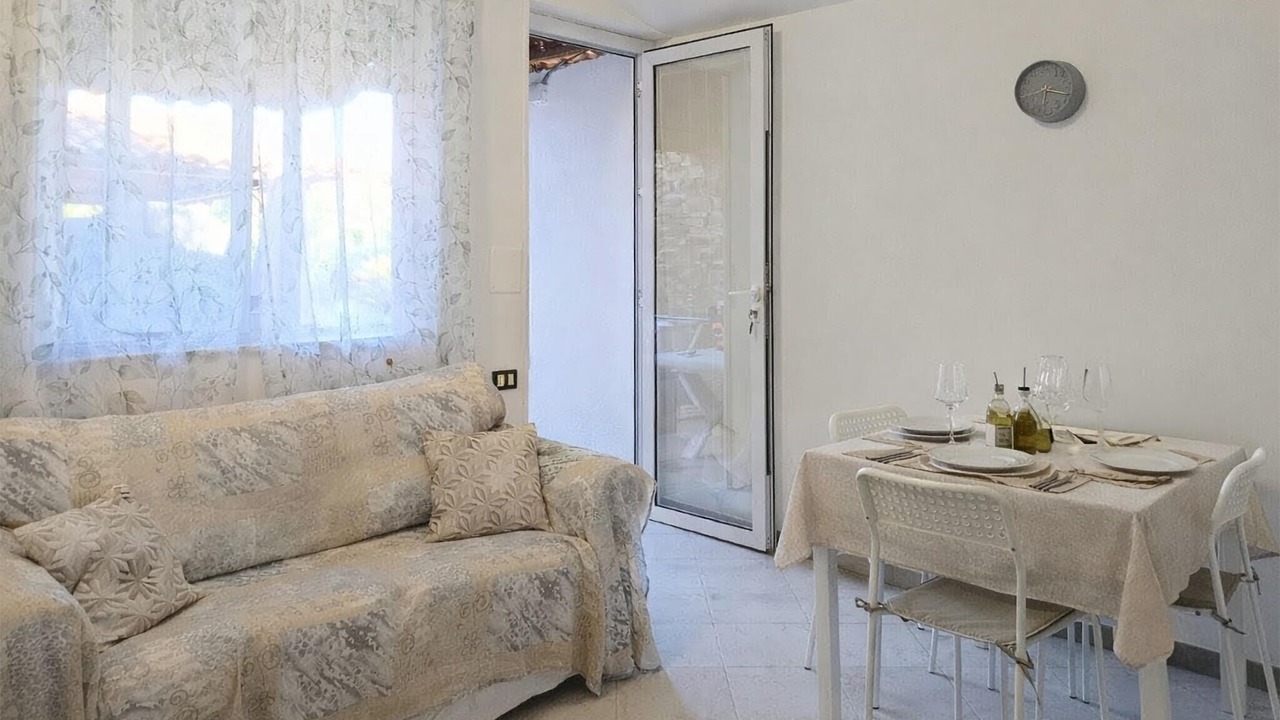 Photo of Bedroom in Castellabate
