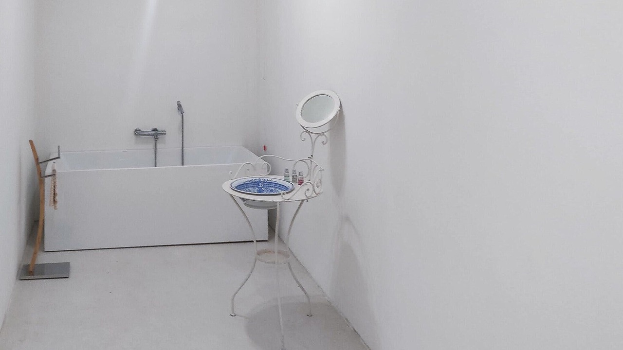 Photo of Bathroom in Gubbio