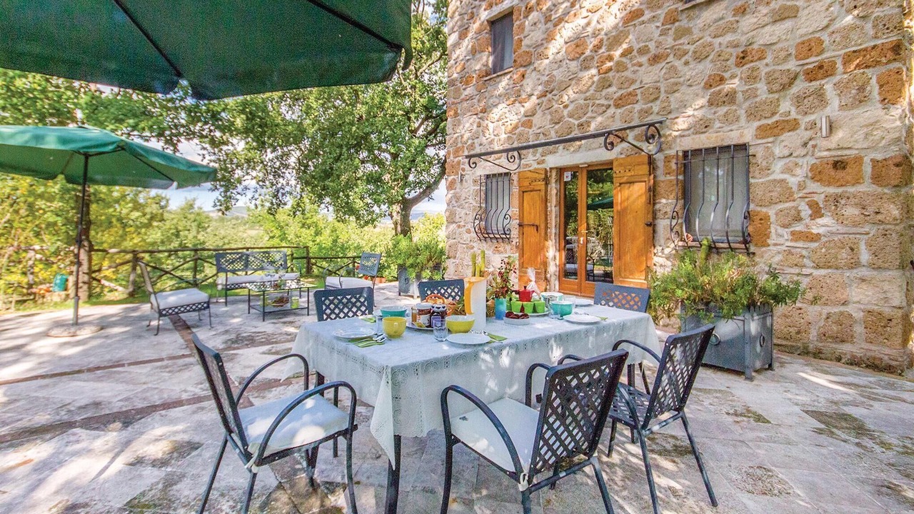 Photo of Others in Pitigliano