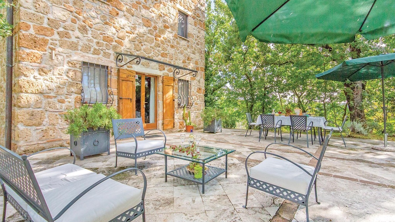 Photo of Others in Pitigliano