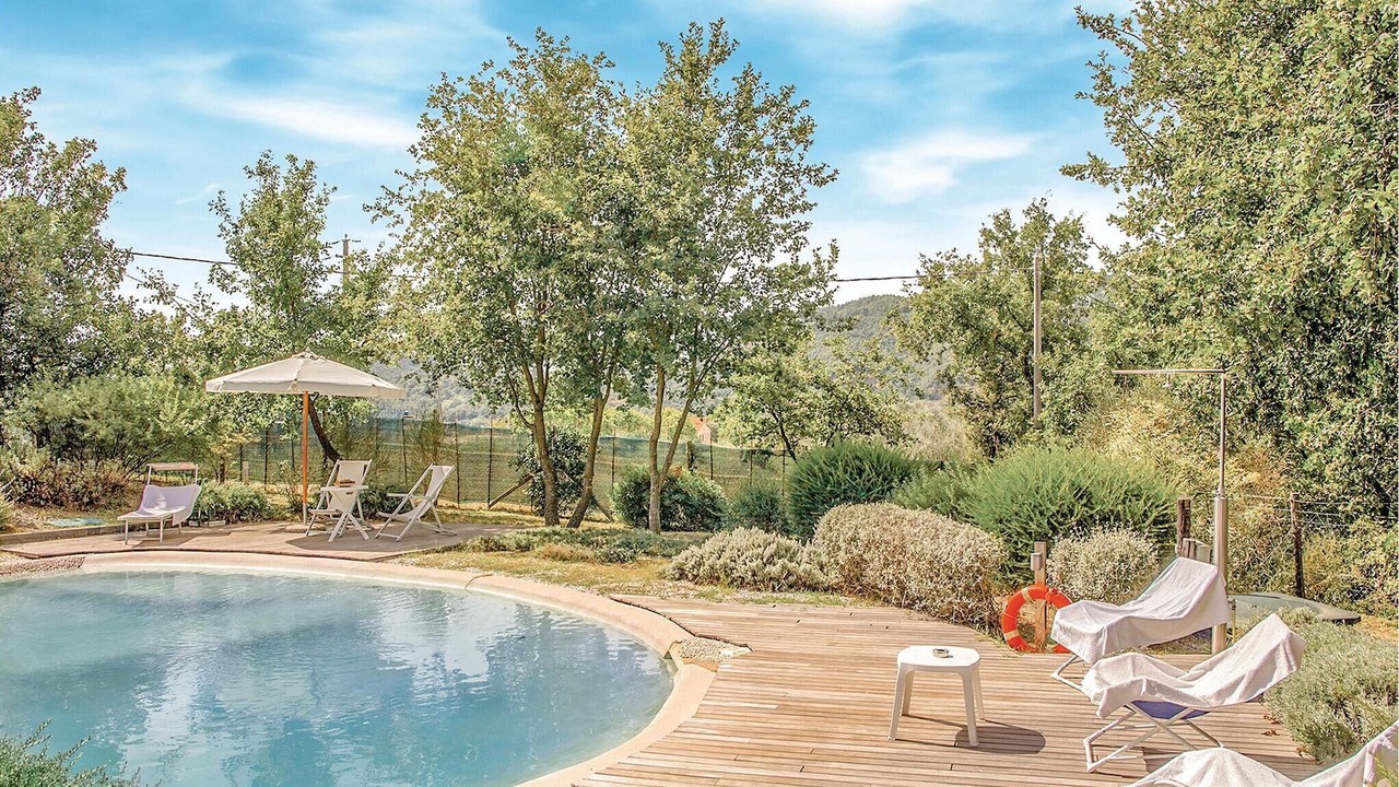 Photo of Outdoor in Pitigliano