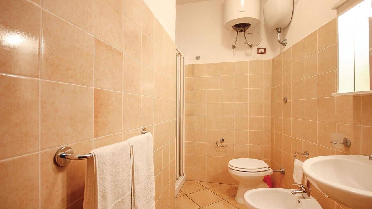Photo of Bathroom in Castellabate