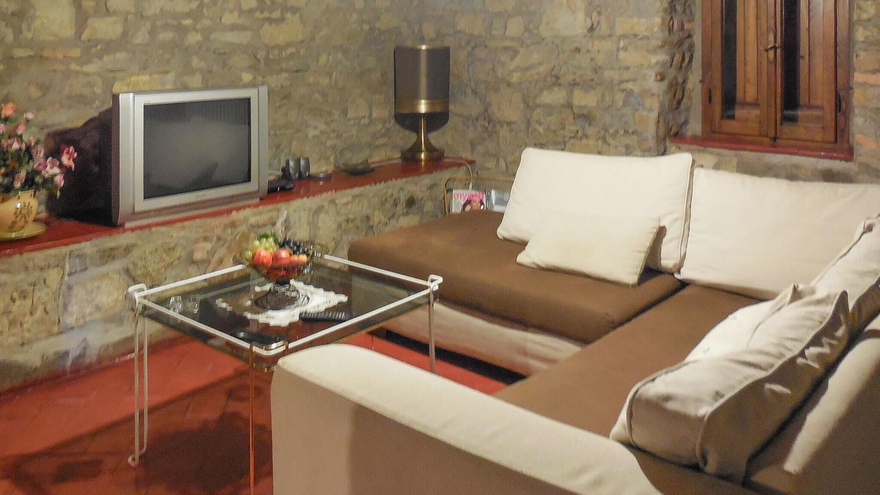 Photo of Bedroom in Bivio Lugnano