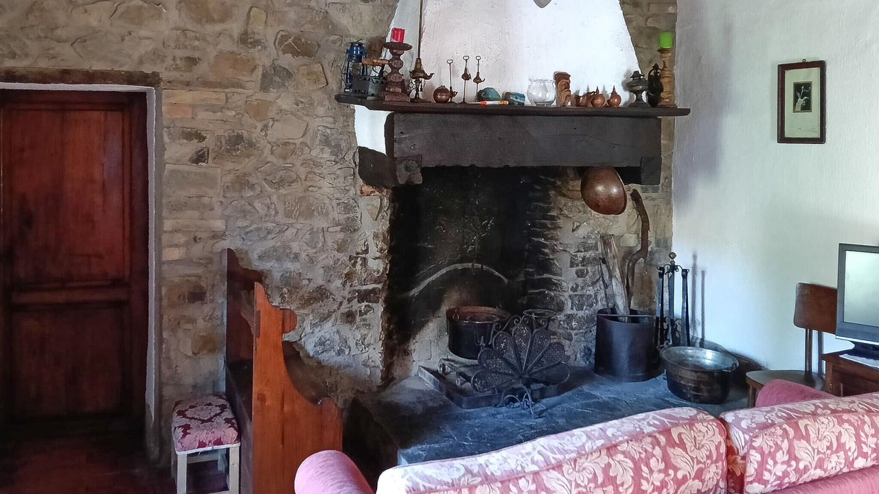 Photo of Bedroom in Bivio Lugnano