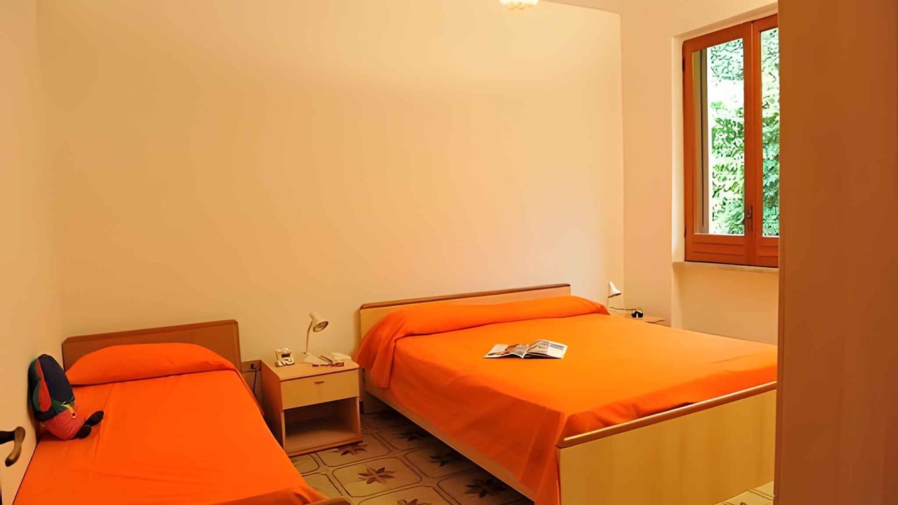 Photo of Bedroom in Palinuro
