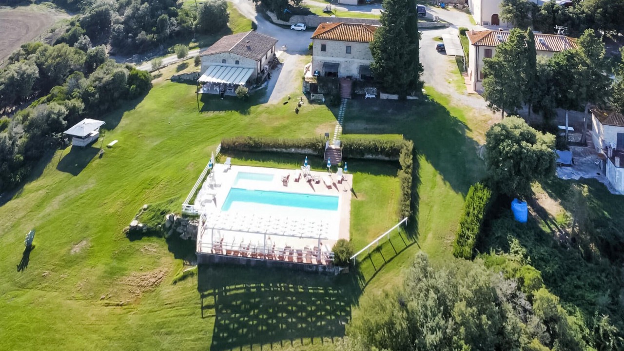 Photo of Outdoor in Pomarance