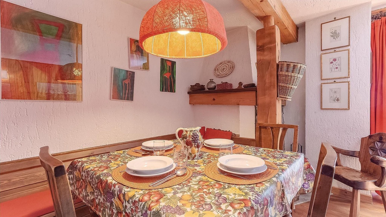 Photo of Bedroom in Cogne