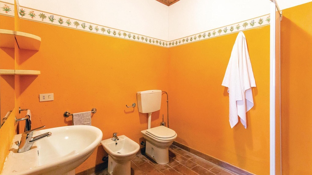 Photo of Bathroom in Apecchio
