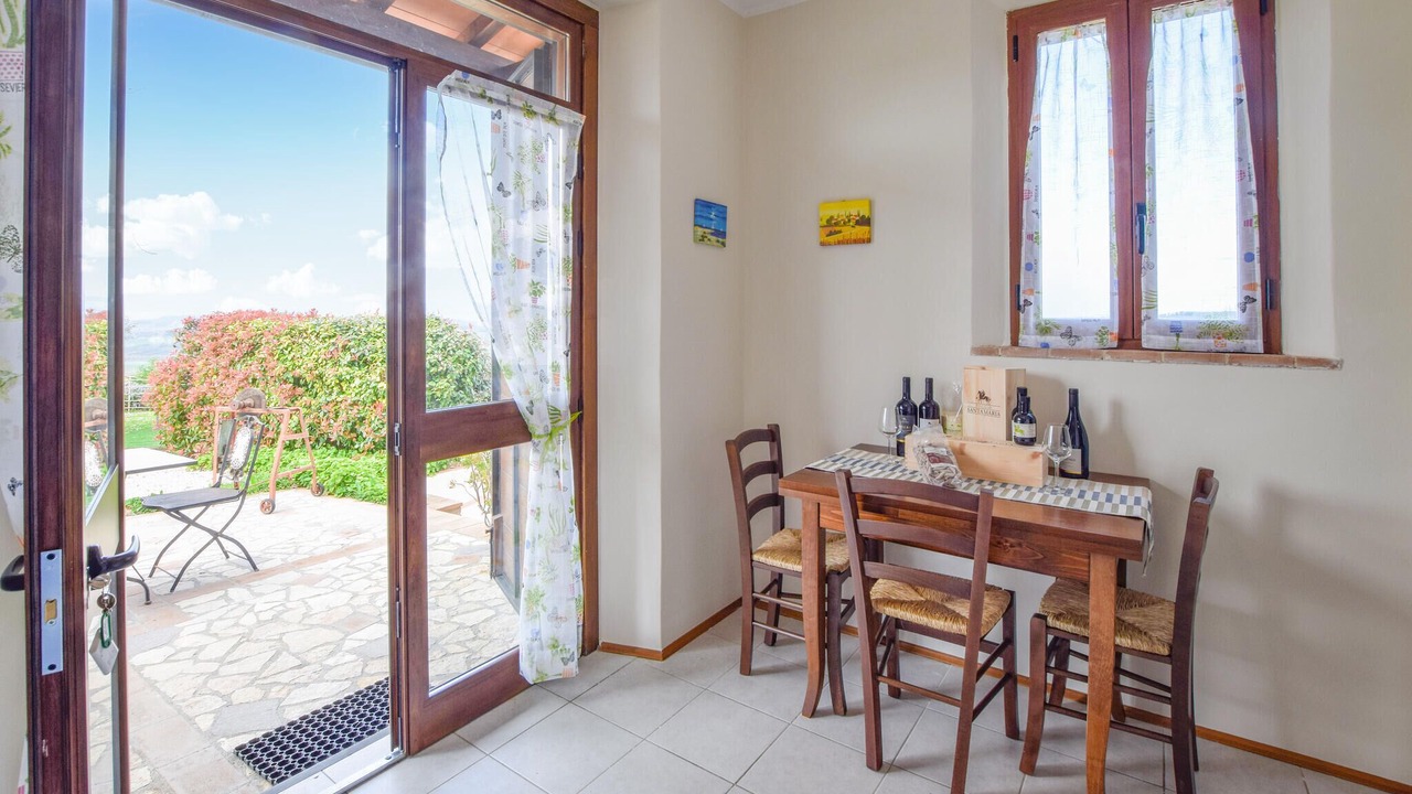 Photo of Bedroom in Castiglione del Lago