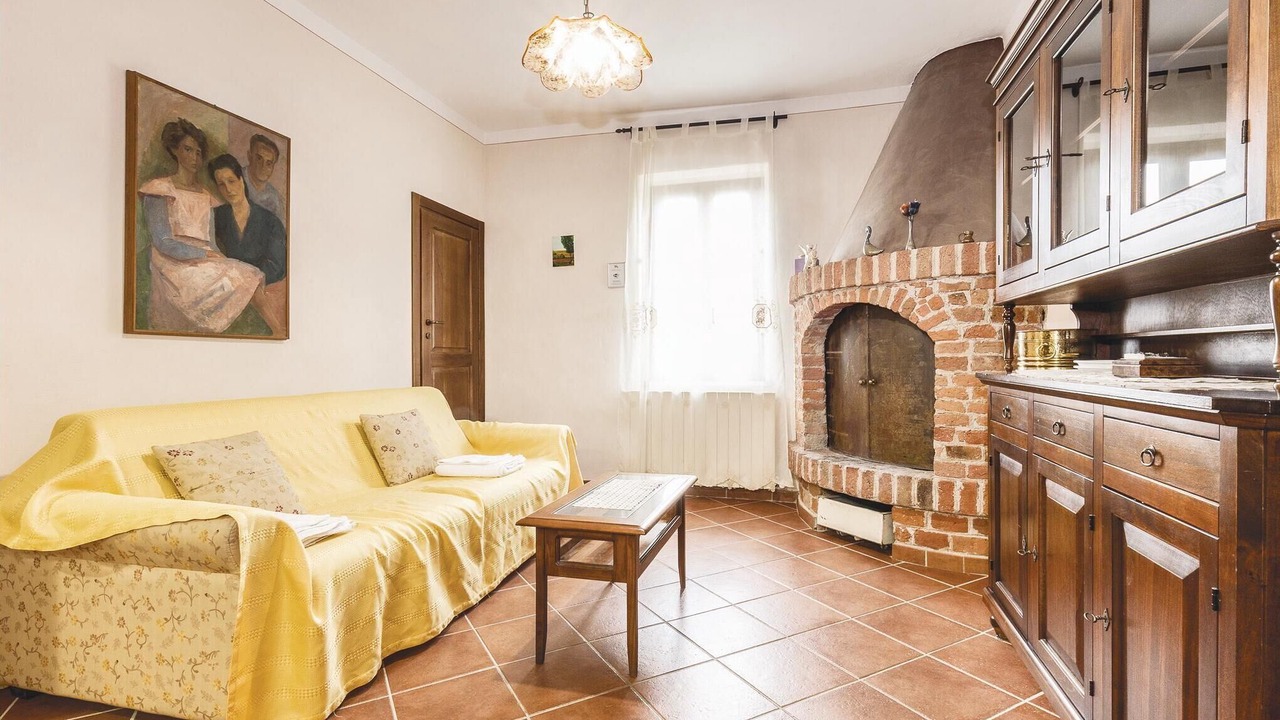 Photo of Bedroom in Castiglione del Lago
