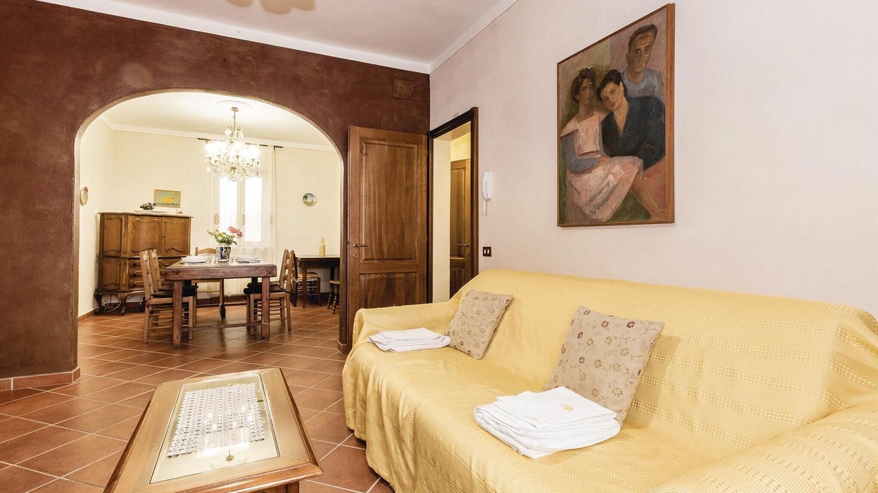Photo of Bedroom in Castiglione del Lago