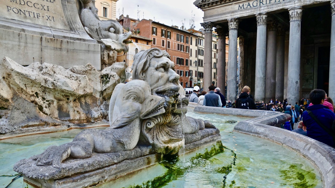 Photo of Others in Rione VIII Sant'Eustachio