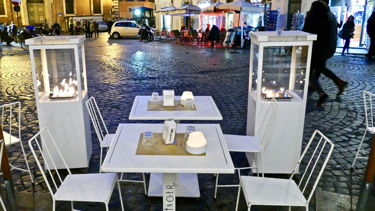 Photo of Outdoor in Rione VIII Sant'Eustachio