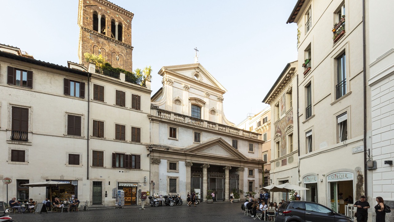 Photo of Others in Rione VIII Sant'Eustachio