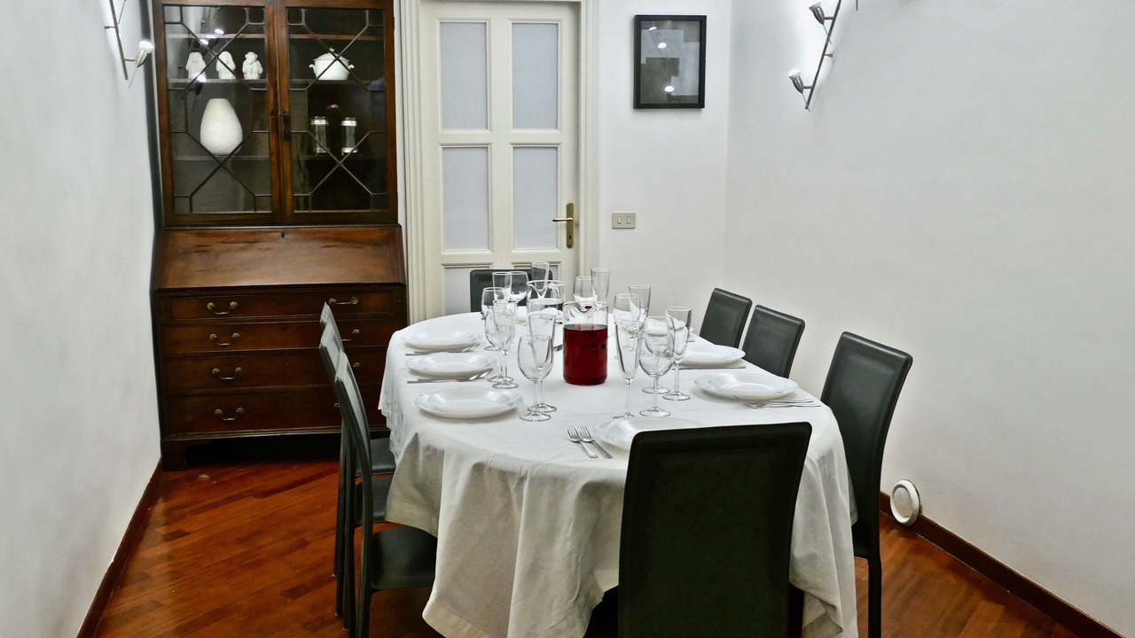 Photo of Bedroom in Rione VIII Sant'Eustachio