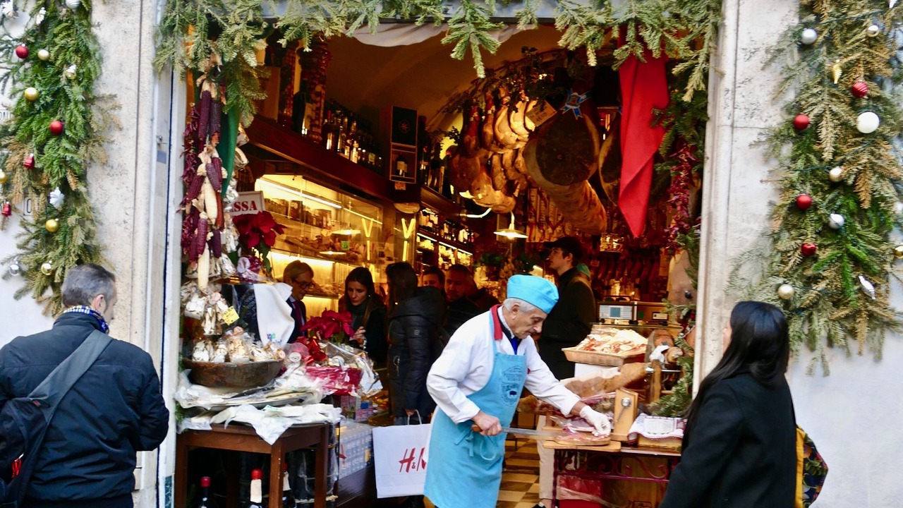 Photo of Others in Rione VIII Sant'Eustachio