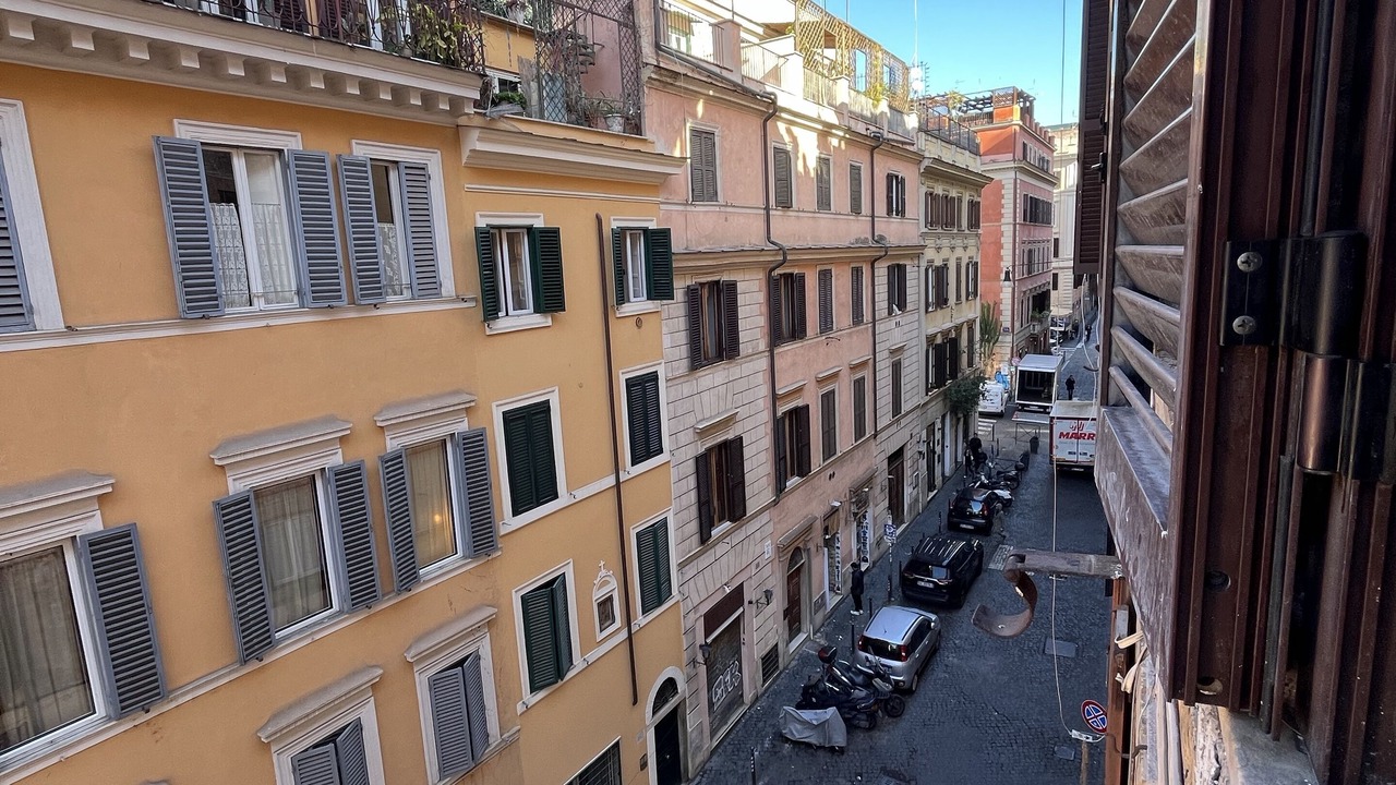 Photo of Outdoor in Rione VI Parione