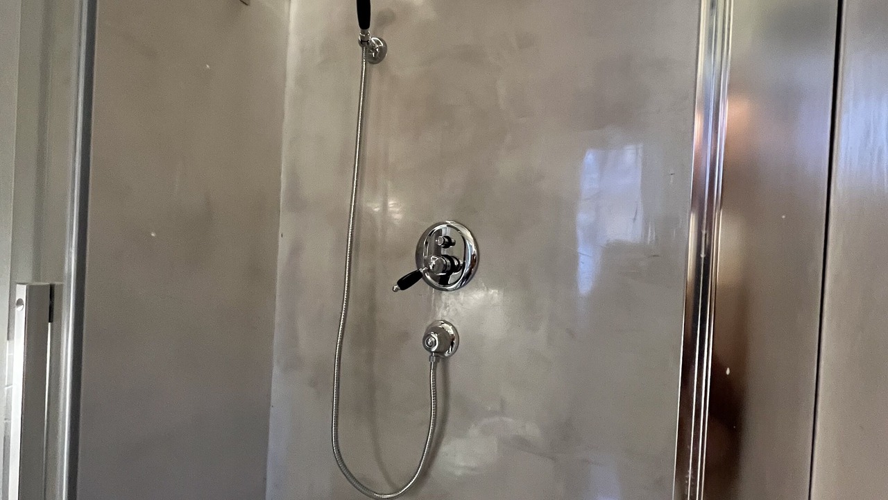 Photo of Bathroom in Rione VI Parione