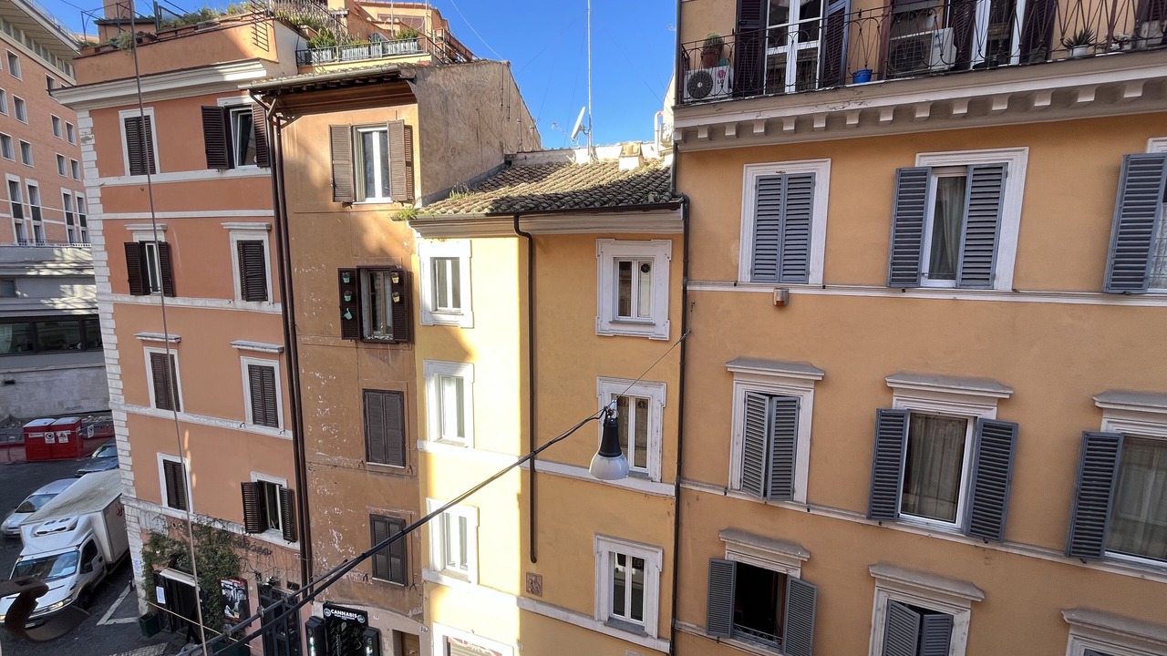 Photo of Outdoor in Rione VI Parione