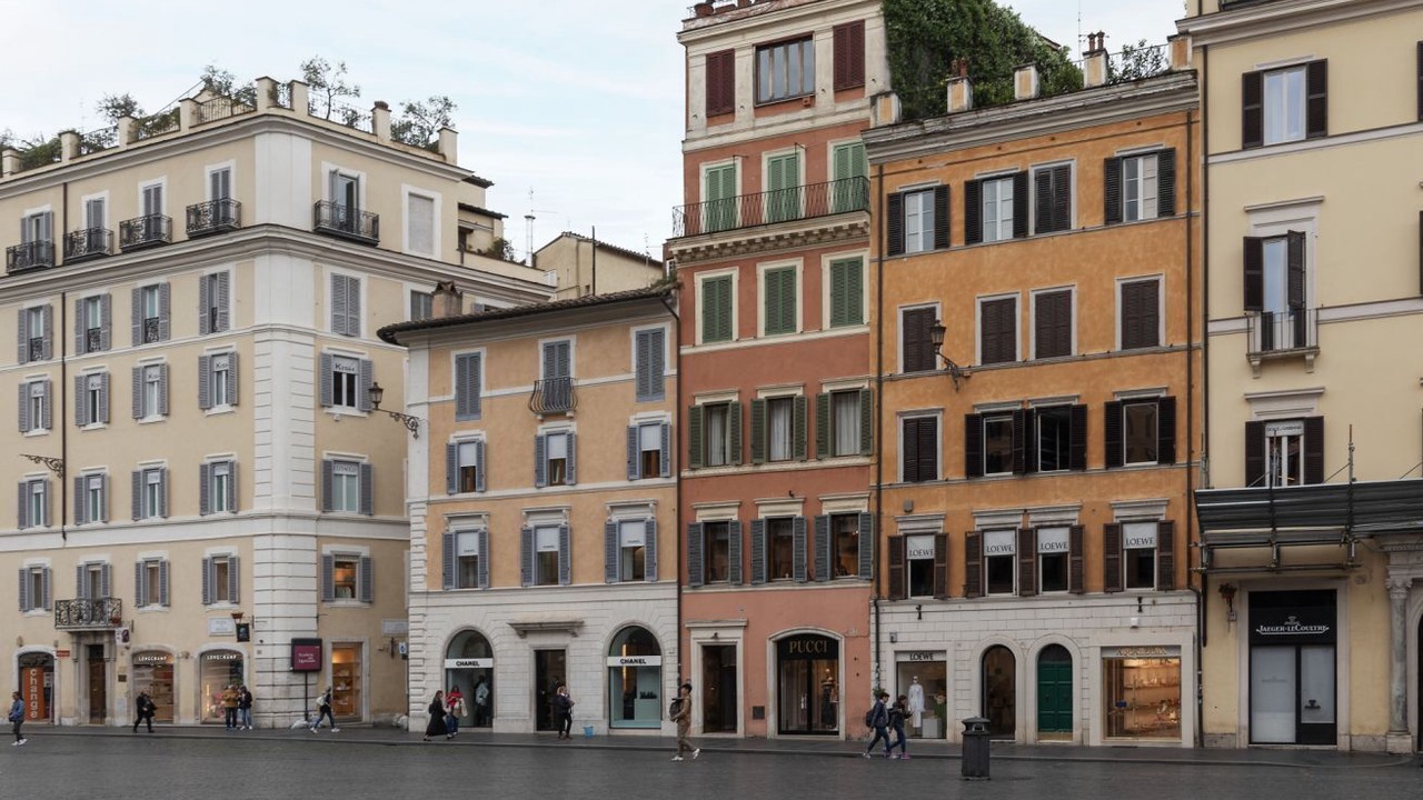 Photo of Others in Rione IV Campo Marzio