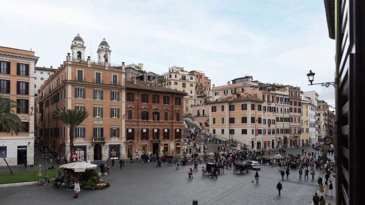 Photo of Others in Rione IV Campo Marzio