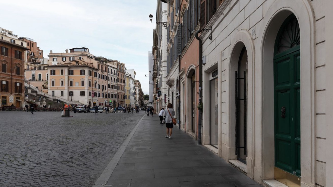 Photo of Others in Rione IV Campo Marzio