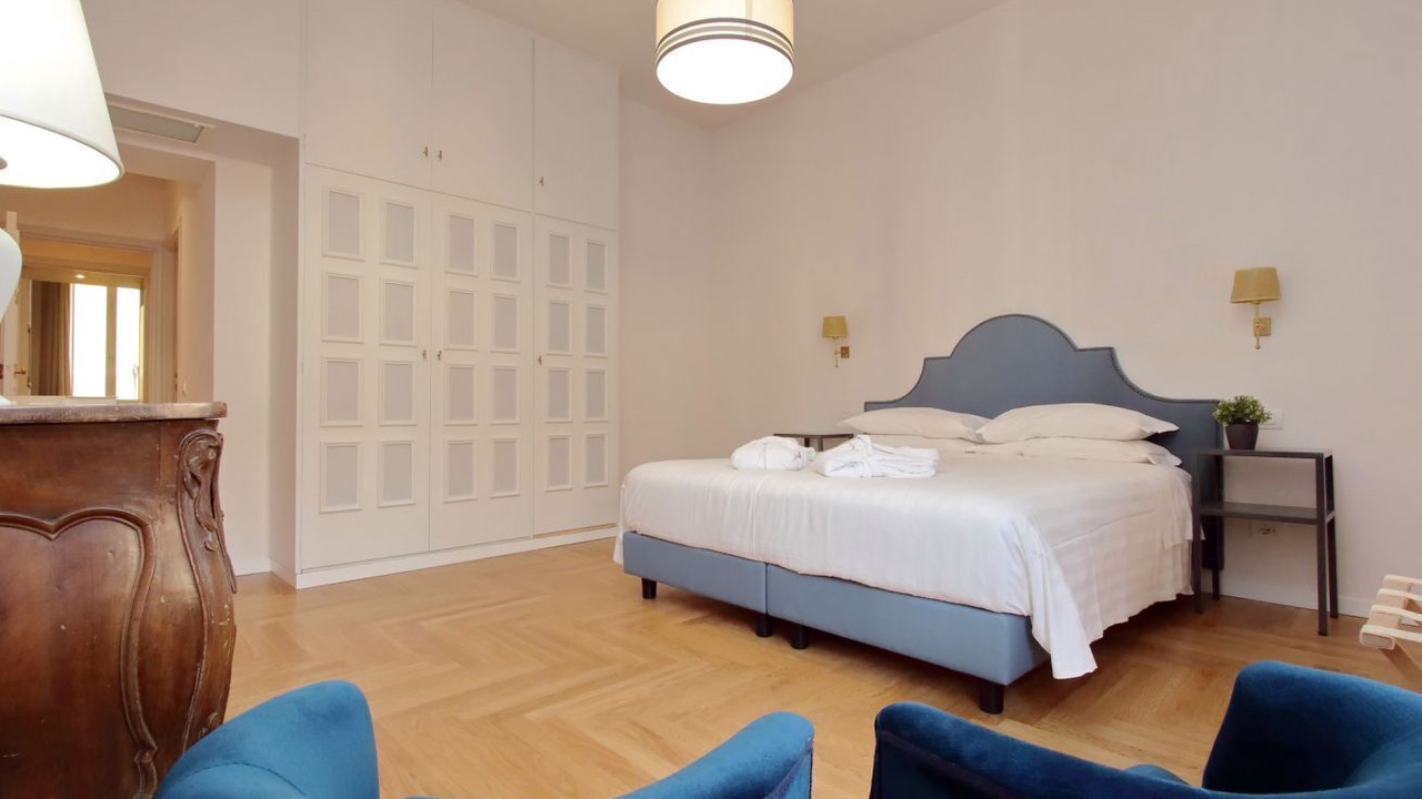 Photo of Bedroom in Rione V Ponte