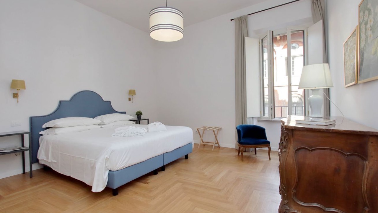 Photo of Bedroom in Rione V Ponte