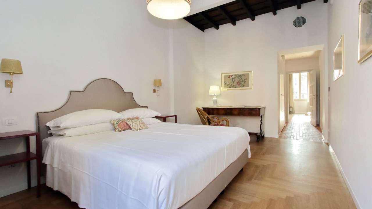 Photo of Bedroom in Rione V Ponte