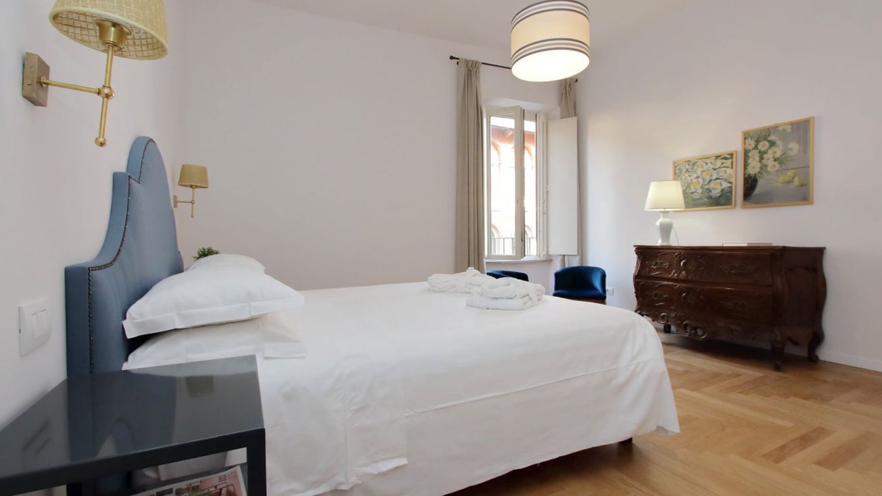 Photo of Bedroom in Rione V Ponte