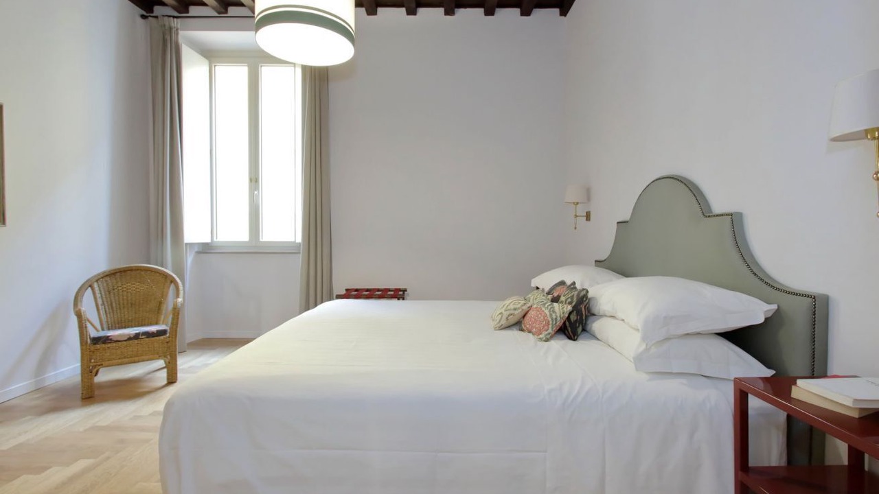 Photo of Bedroom in Rione V Ponte