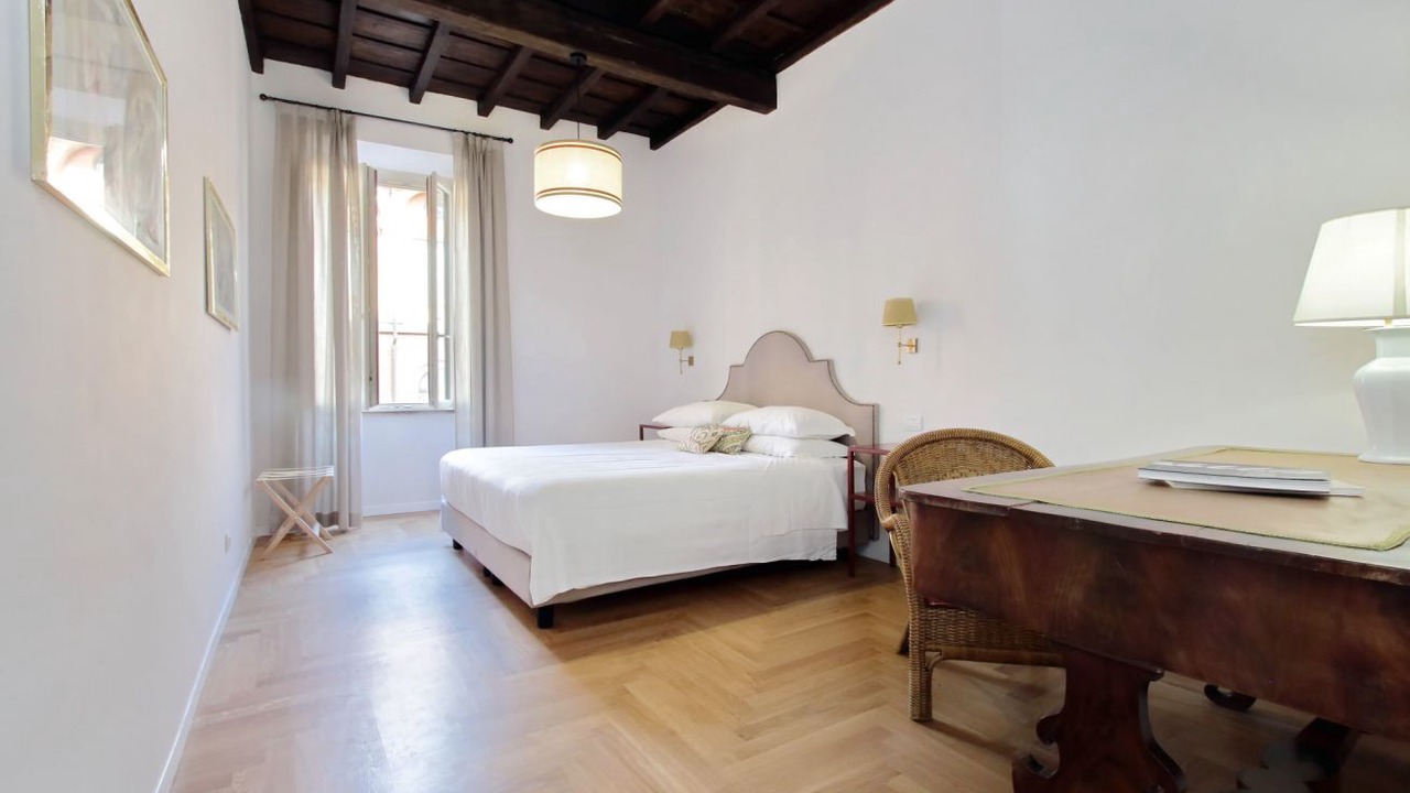 Photo of Bedroom in Rione V Ponte