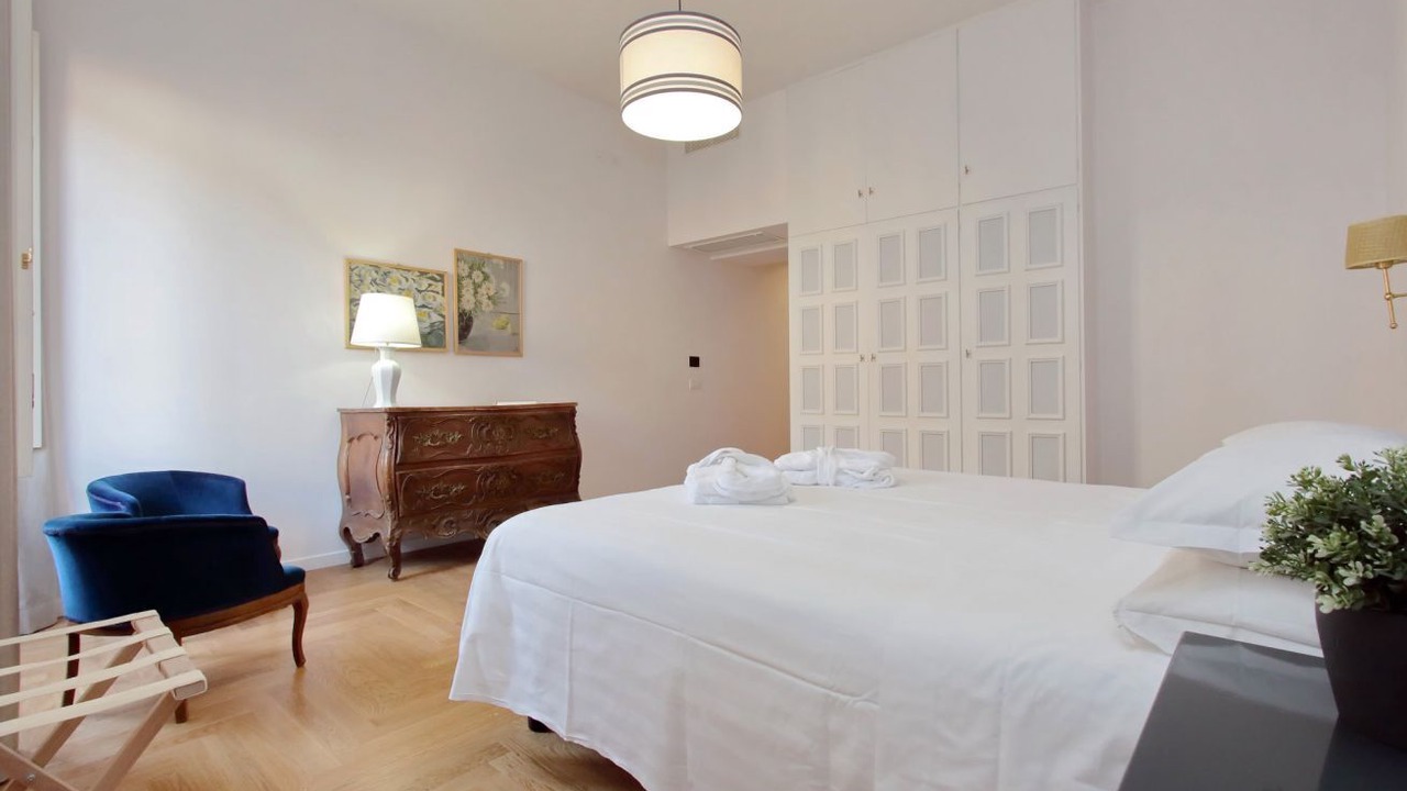 Photo of Bedroom in Rione V Ponte