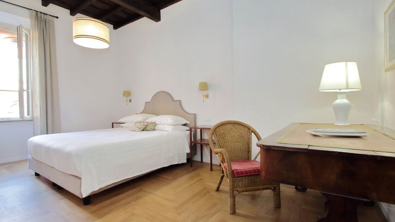 Photo of Bedroom in Rione V Ponte
