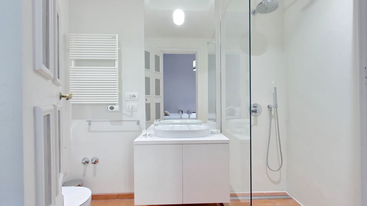 Photo of Bathroom in Rione V Ponte