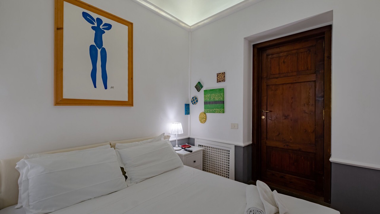 Photo of Bedroom in Campitelli