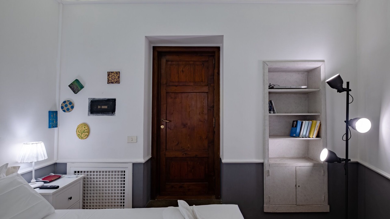 Photo of Bedroom in Campitelli