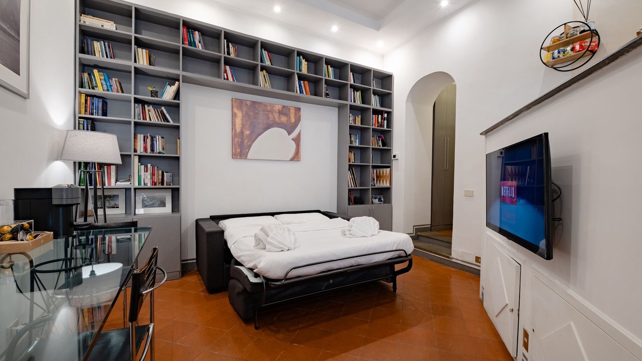 Photo of Bedroom in Campitelli
