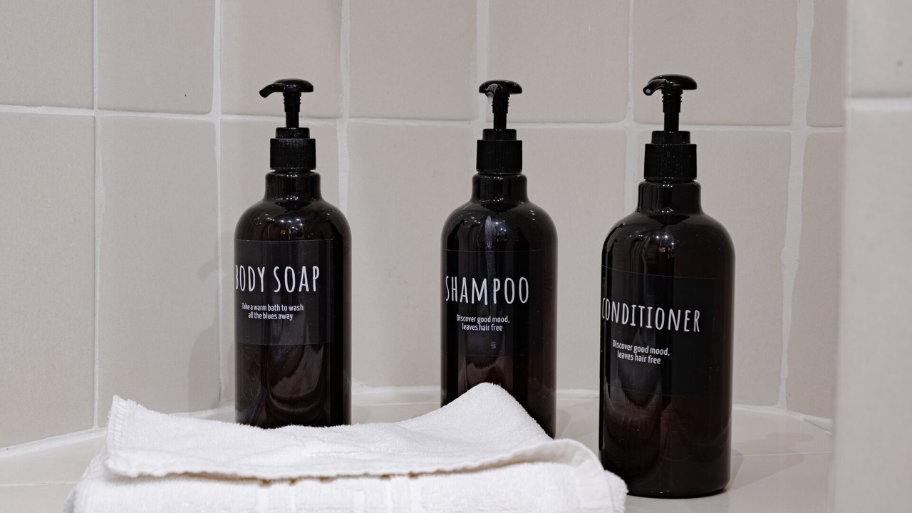 Photo of Bathroom in Campitelli
